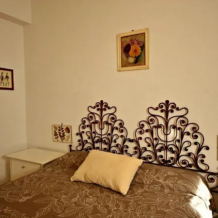 Appartamento Marina Di Campo Apartament