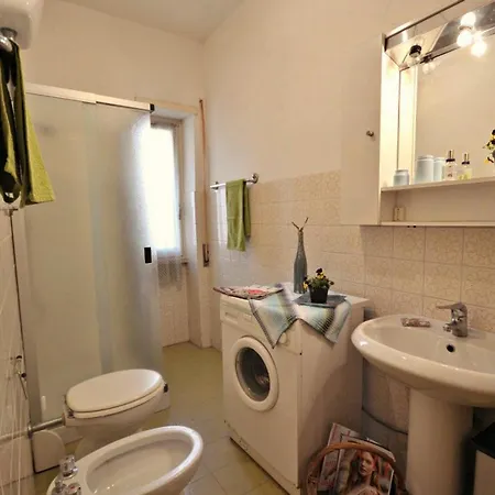 Appartamento Marina Di Campo *