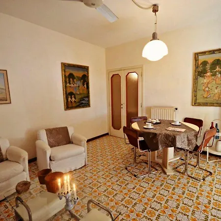 شقة Appartamento Marina Di Campo