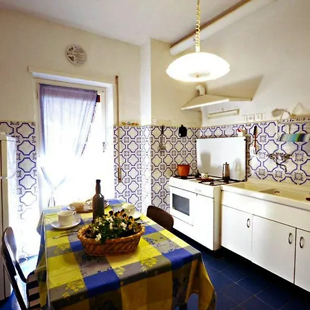 Appartamento Marina Di Campo
