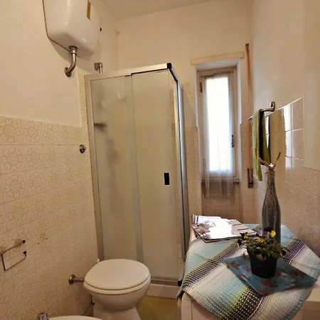 Appartamento Marina Di Campo *