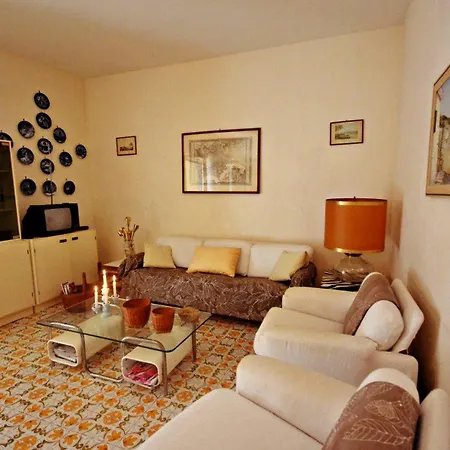Appartamento Marina Di Campo مارينا دي كامبو